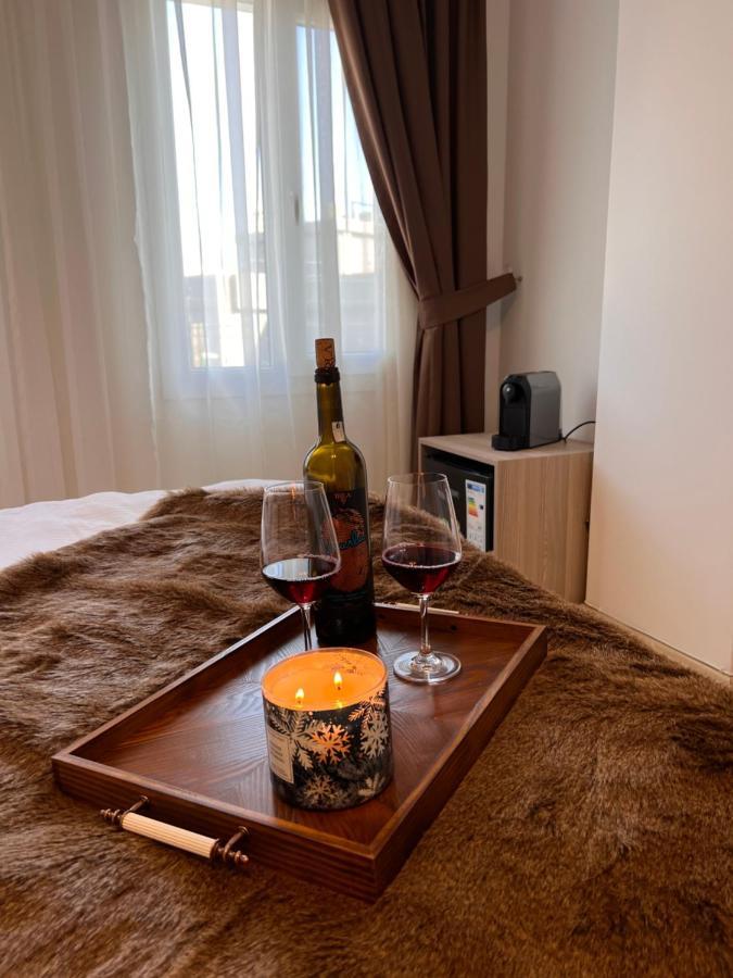 B. Equine Range Hotel Narlidere 외부 사진