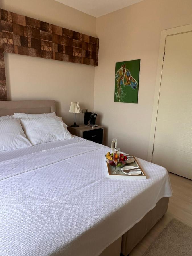 B. Equine Range Hotel Narlidere 외부 사진