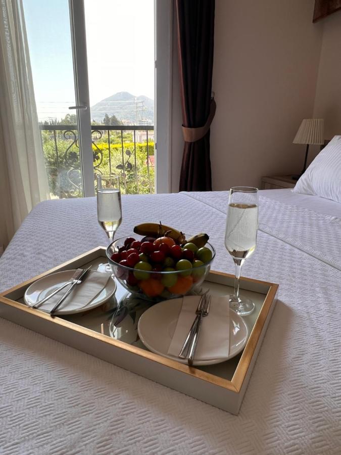 B. Equine Range Hotel Narlidere 외부 사진